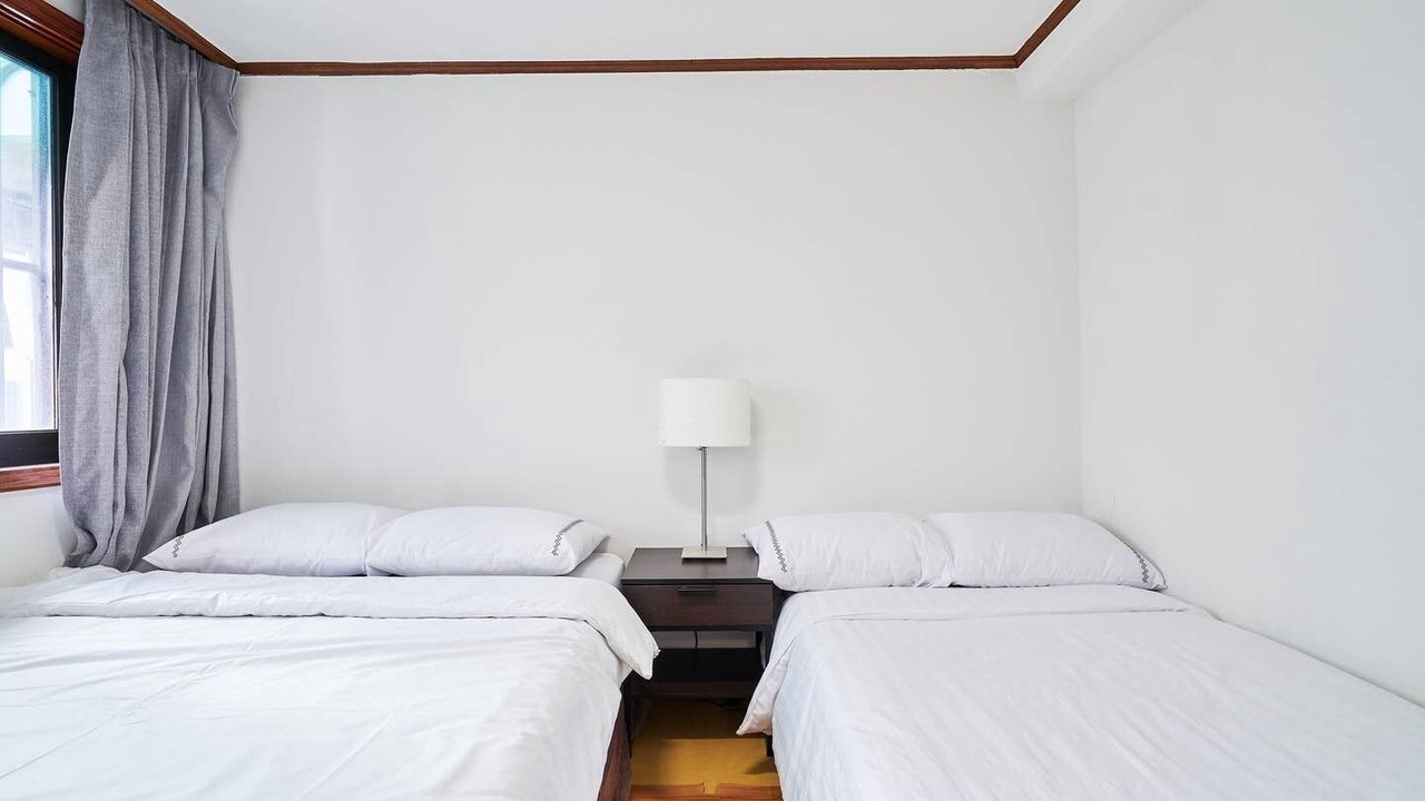 Photo of Bedroom in Hoehyeon-dong