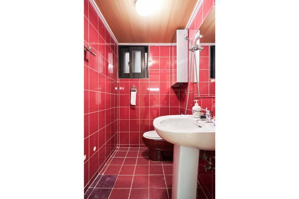 Photo of Bathroom in Hoehyeon-dong