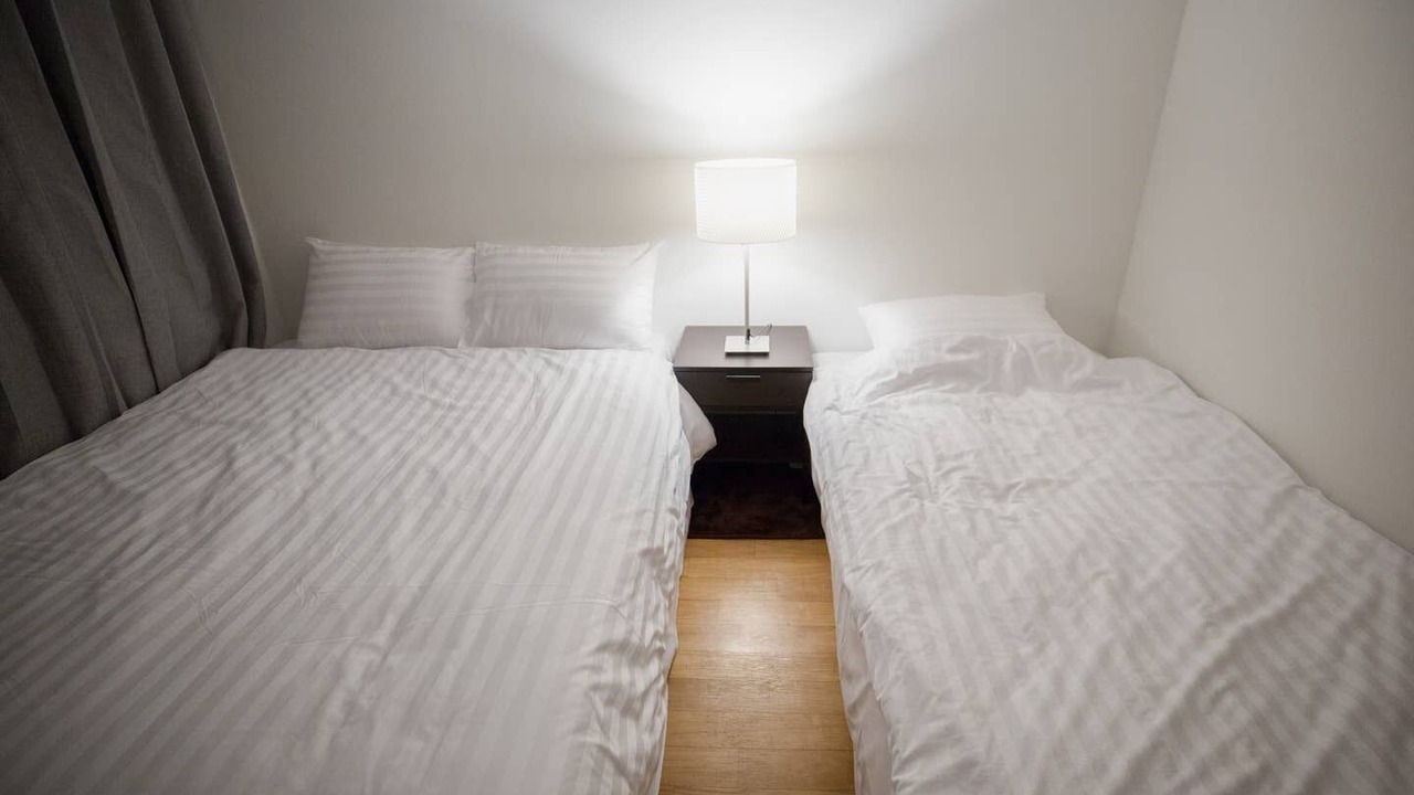 Photo of Bedroom in Hoehyeon-dong