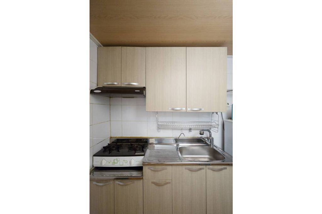 Photo of Kitchen in Hoehyeon-dong