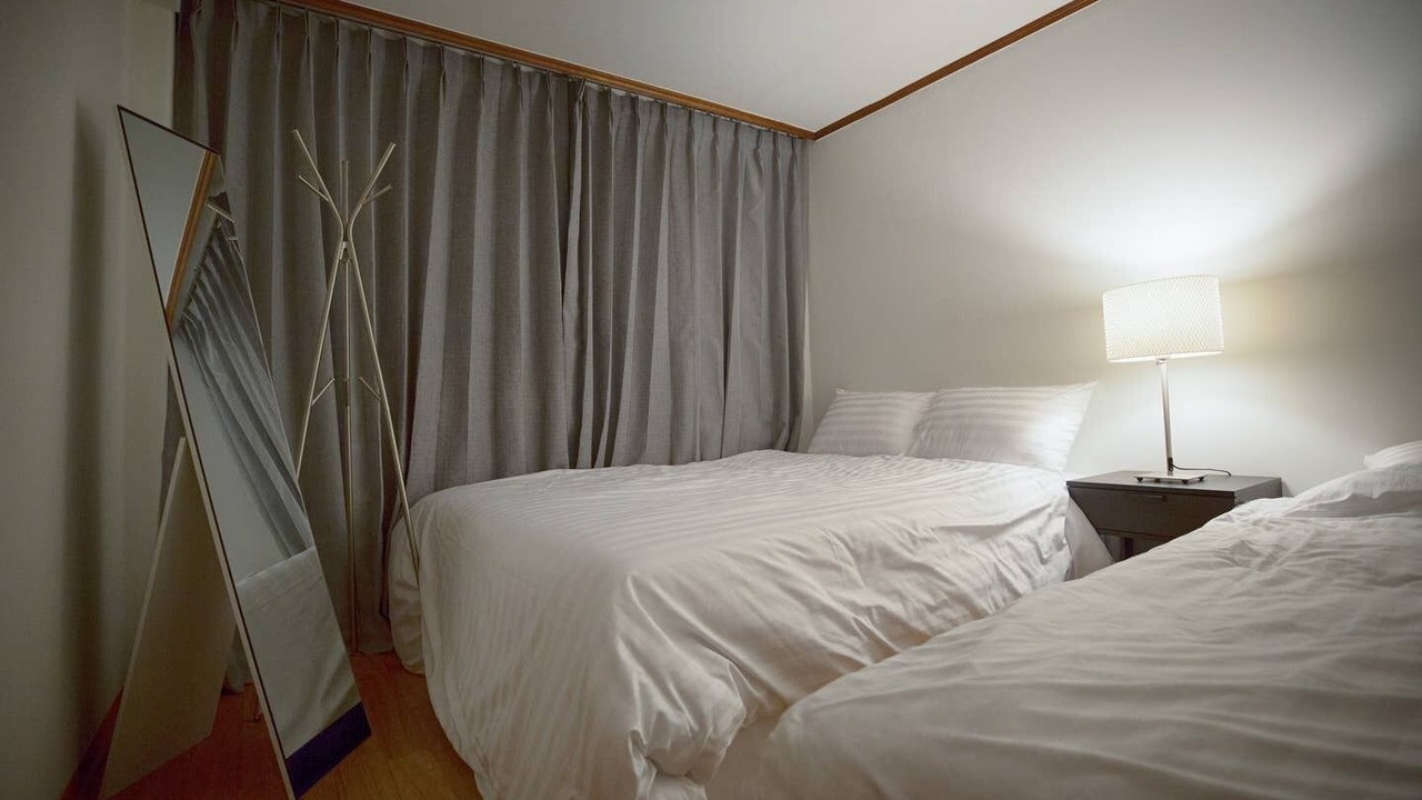 Photo of Bedroom in Hoehyeon-dong