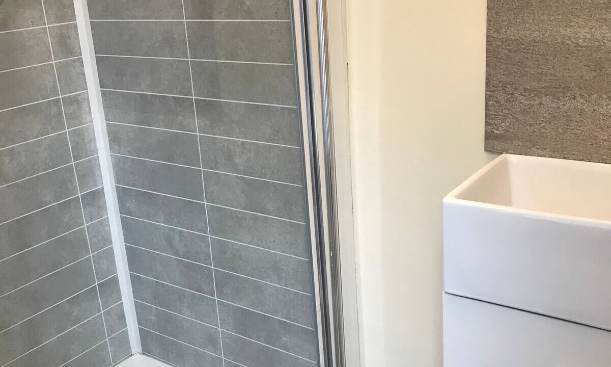 Photo of Bathroom in Wexford