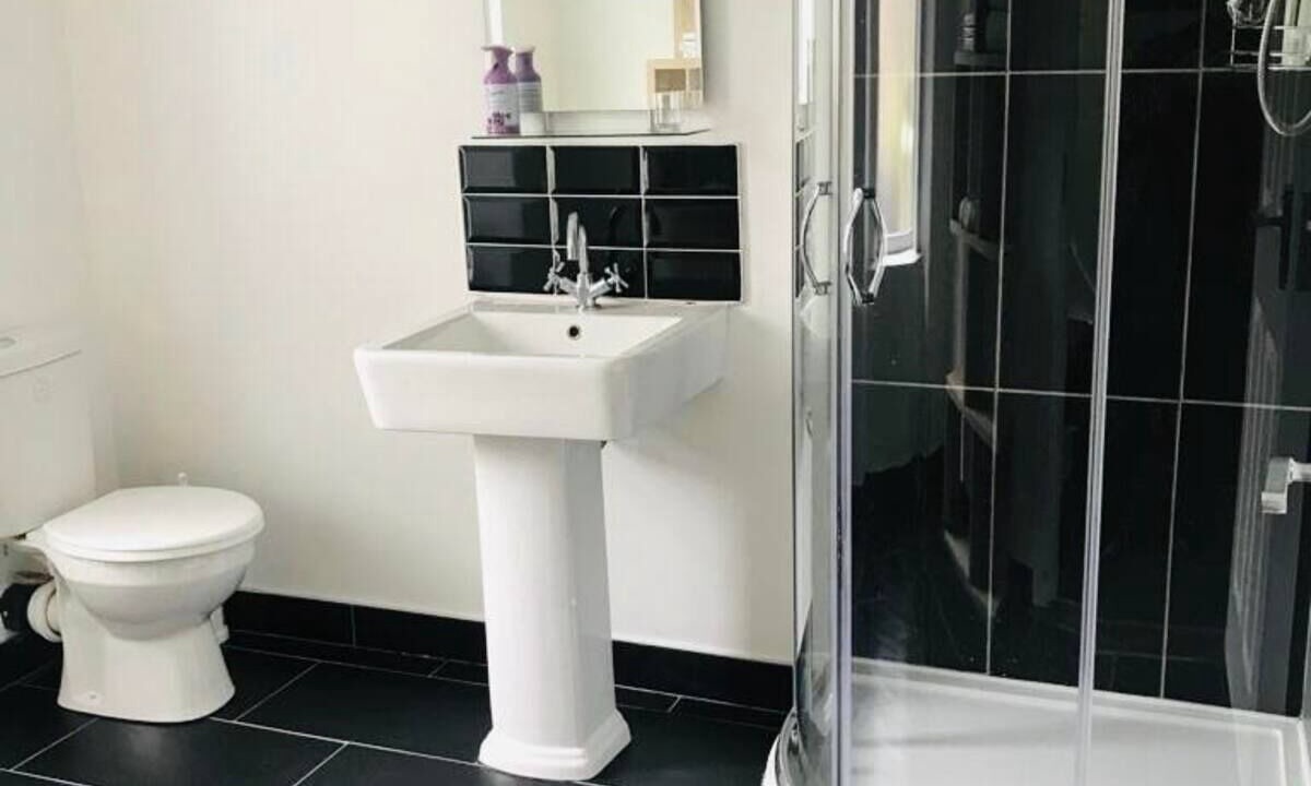 Photo of Bathroom in Wexford