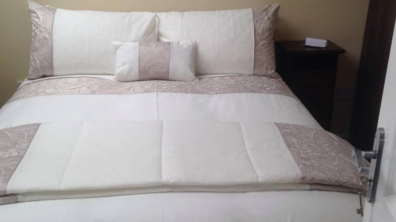 Photo of Bedroom in Wexford