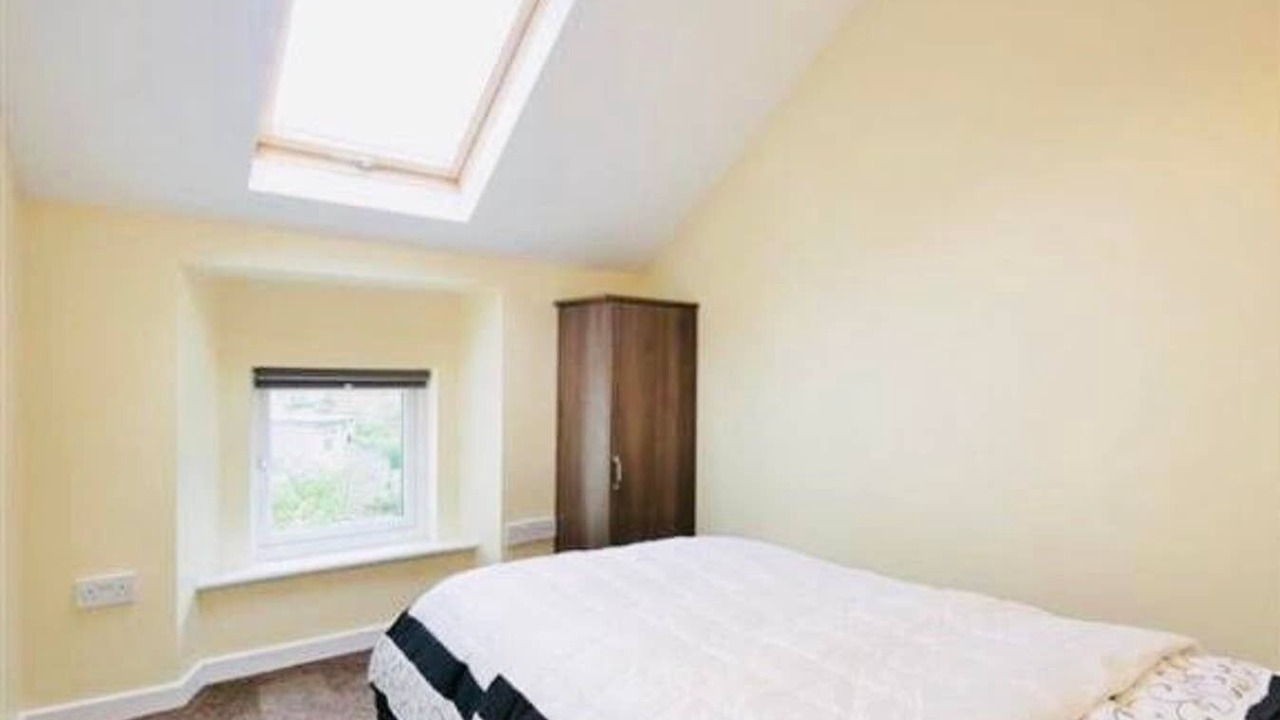 Photo of Bedroom in Wexford