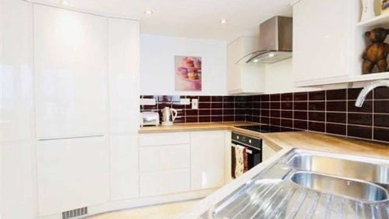 Photo of Kitchen in Wexford