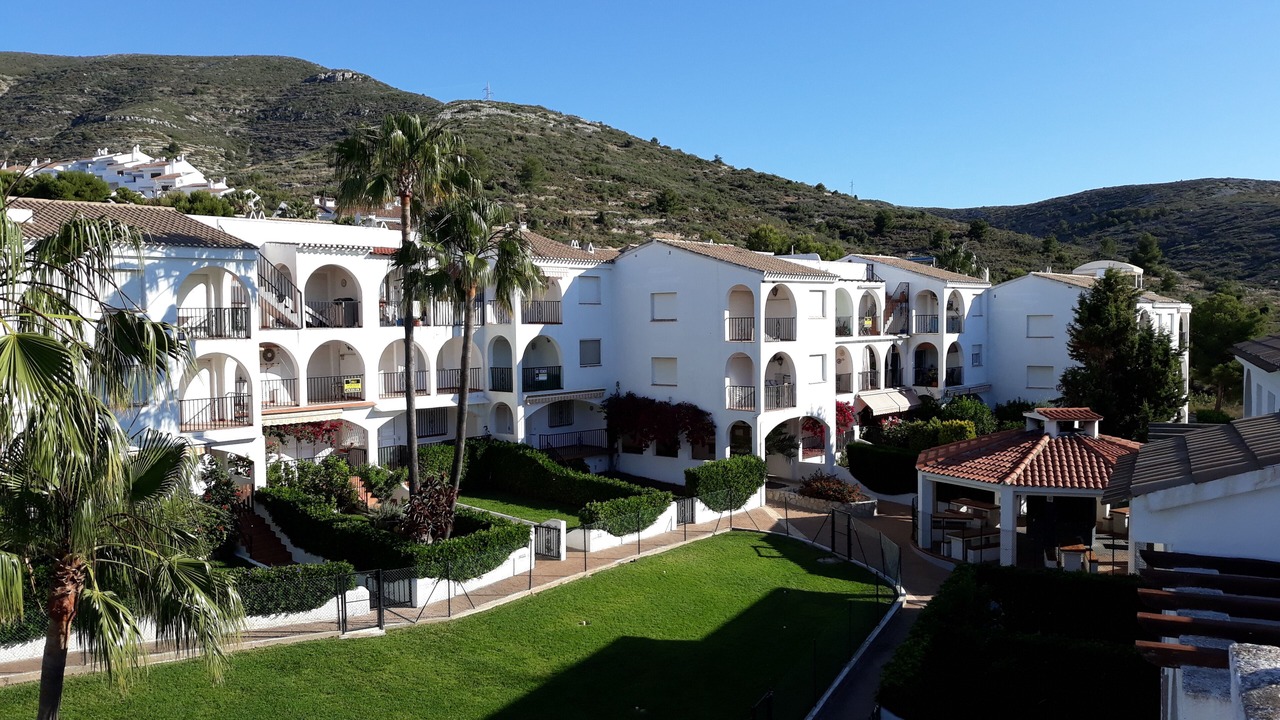 Photo of Outdoor in Peniscola
