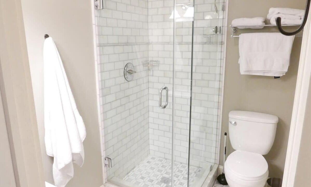 Photo of Bathroom in Stanton Park
