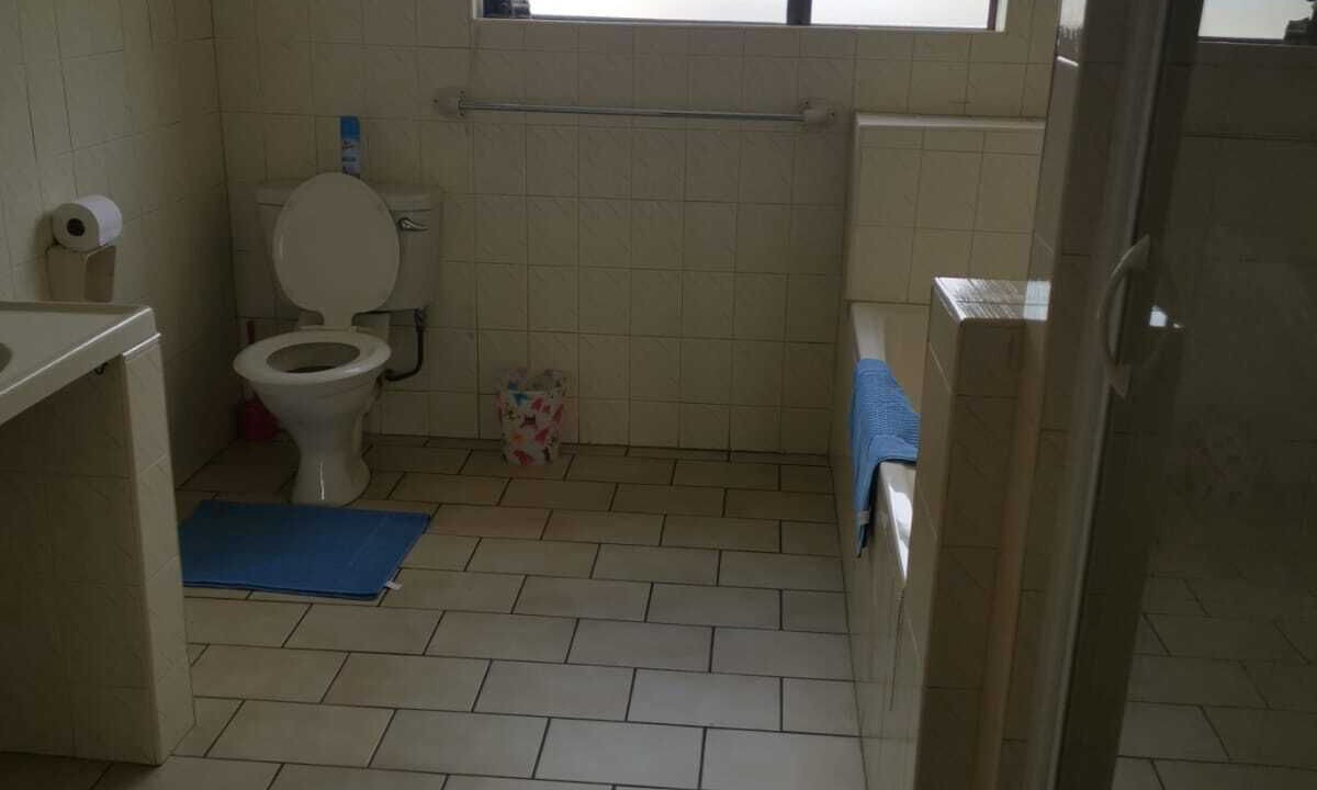 Photo of Bathroom in East London
