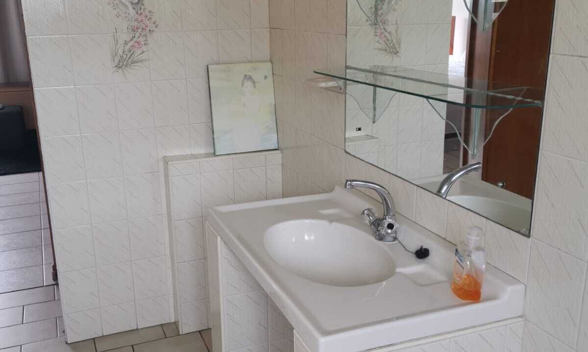 Photo of Bathroom in East London
