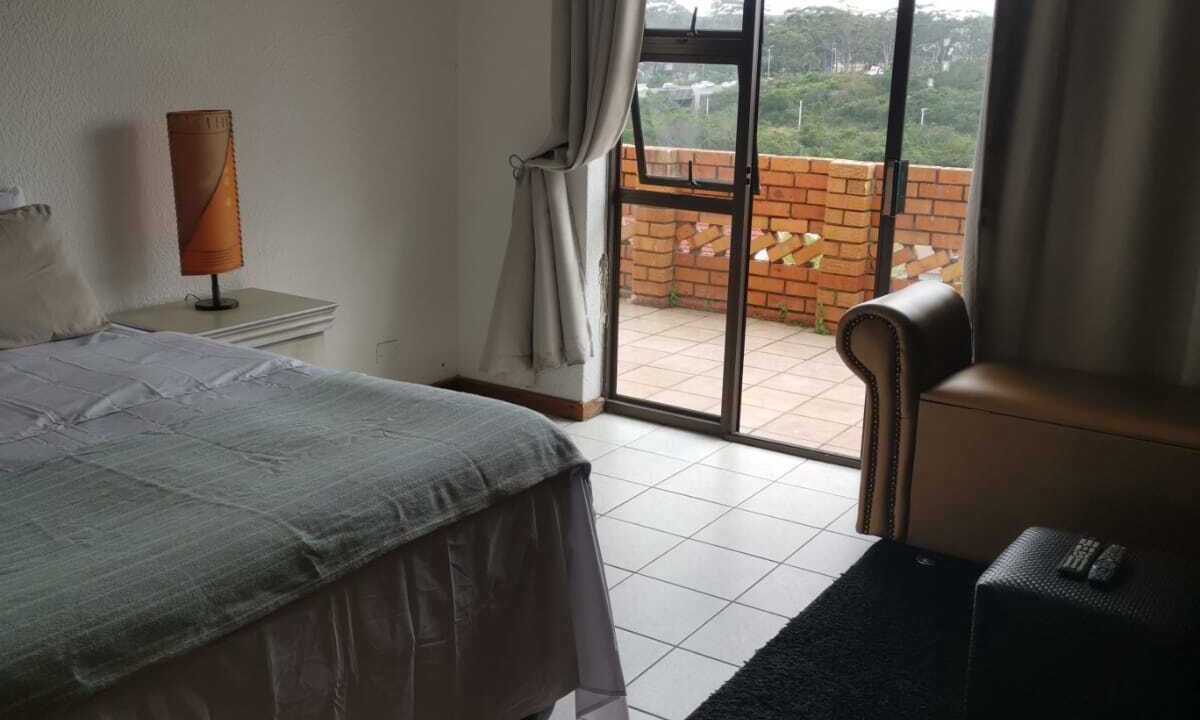 Photo of Bedroom in East London