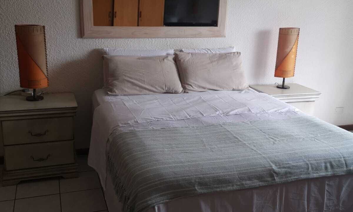 Photo of Bedroom in East London
