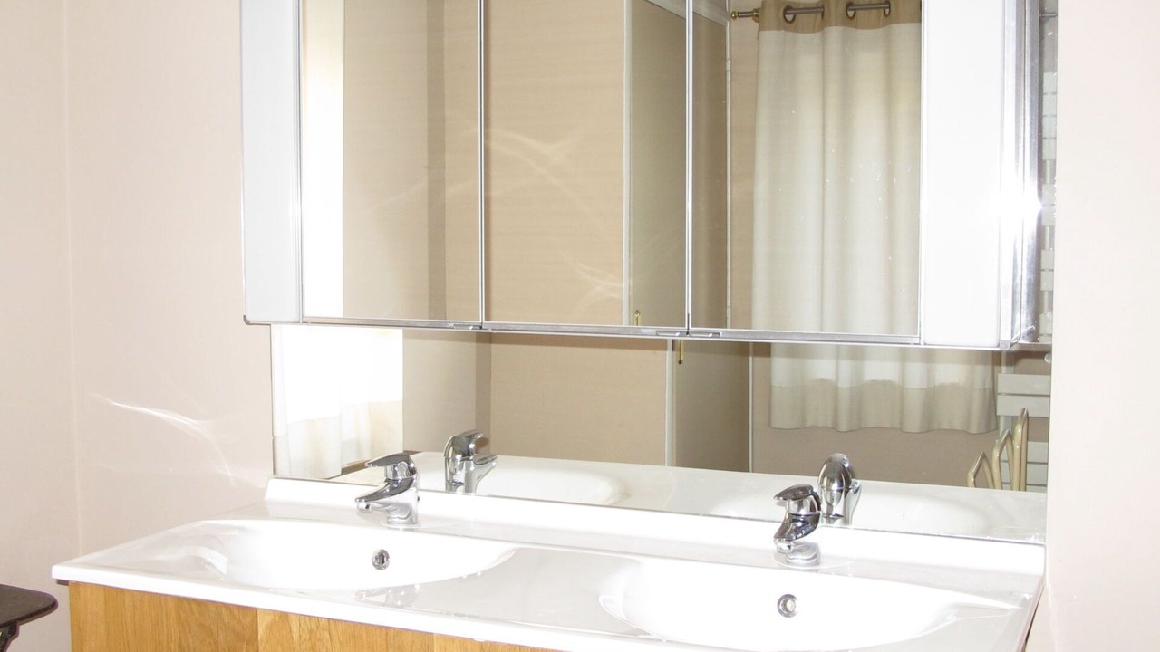 Photo of Bathroom in Victot - Pontfol