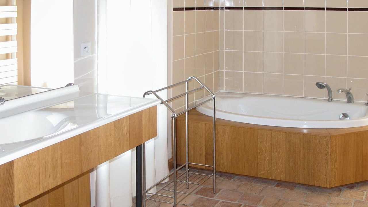 Photo of Bathroom in Victot - Pontfol