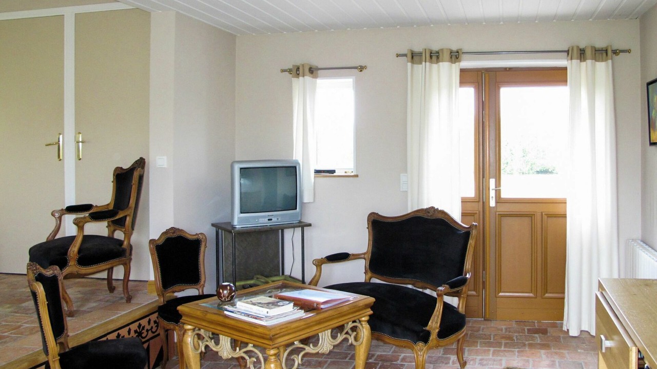 Photo of Bedroom in Victot - Pontfol