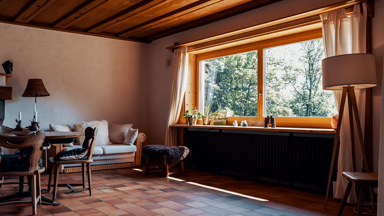 Photo of Livingroom in Horw