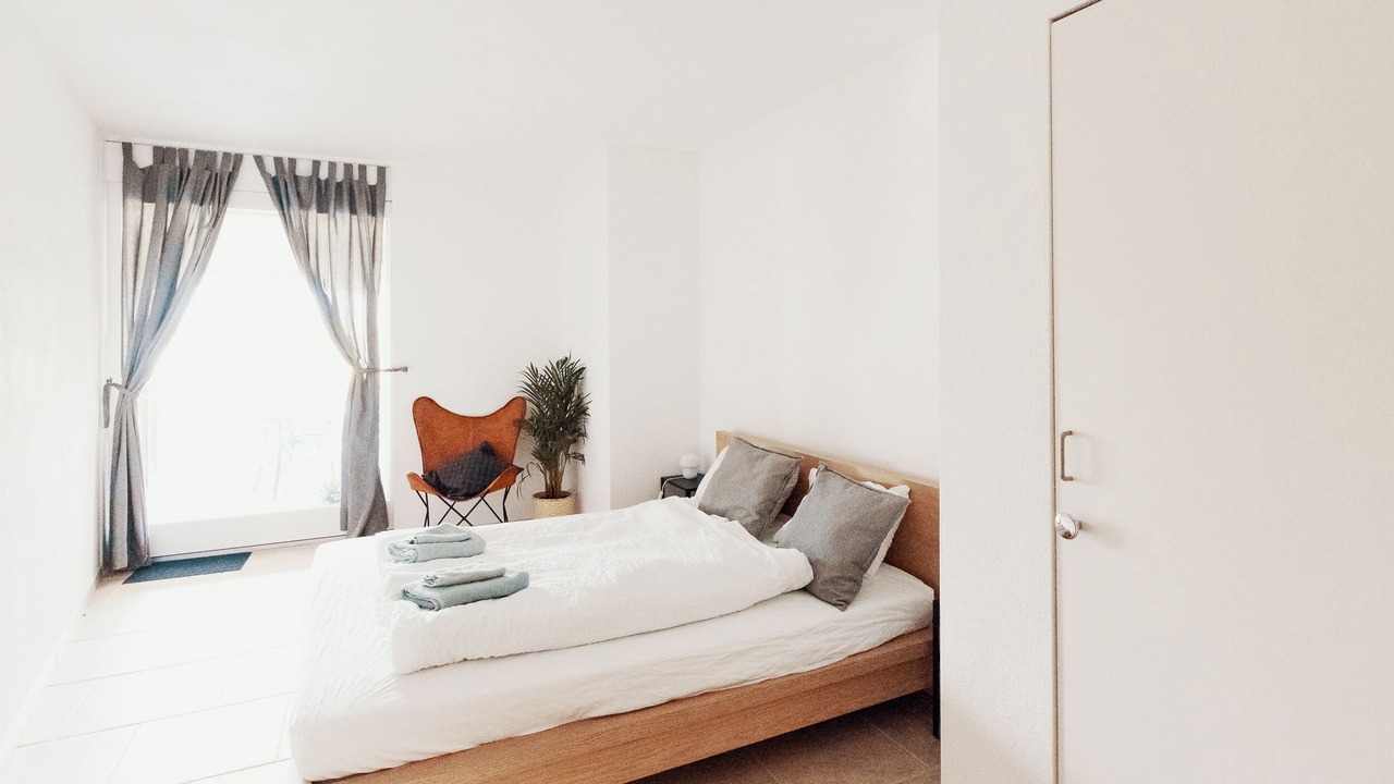 Photo of Bedroom in Horw