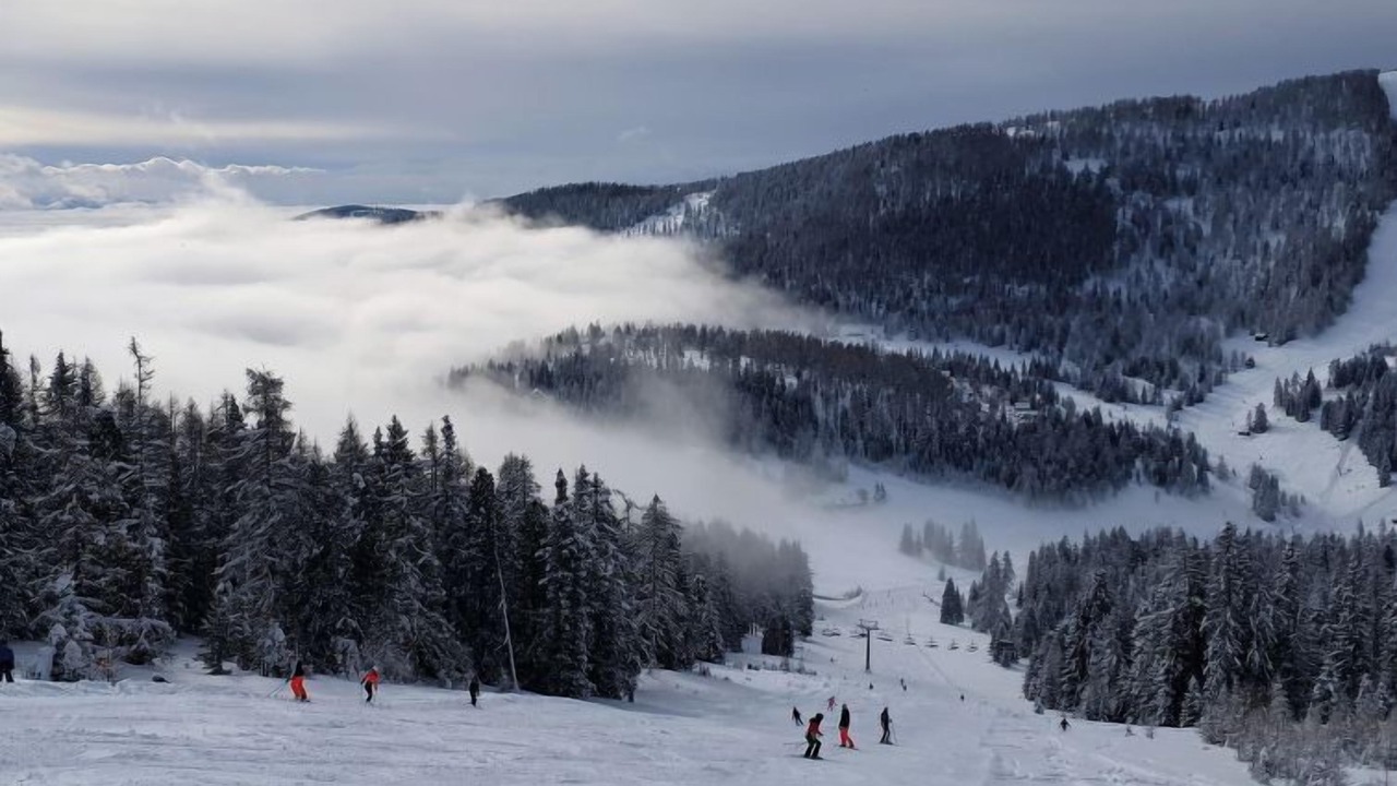 Photo of Others in Hochrindl