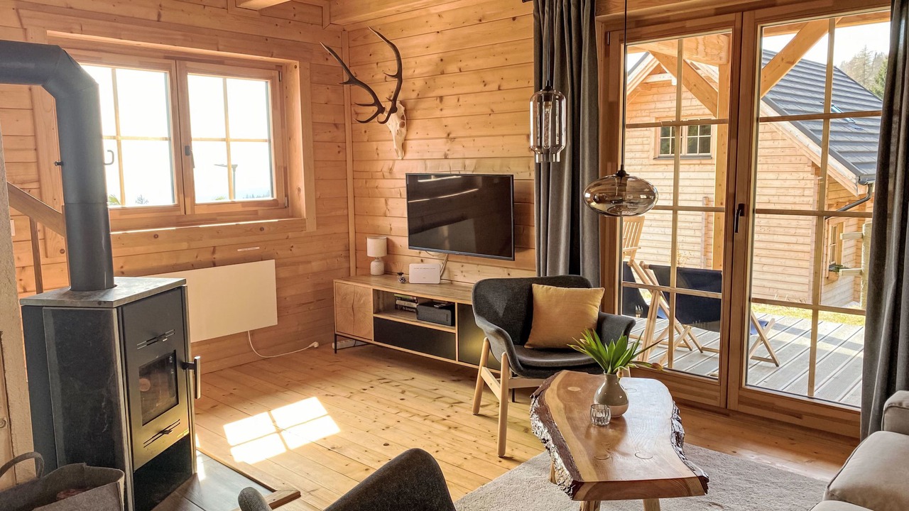 Photo of Livingroom in Hochrindl