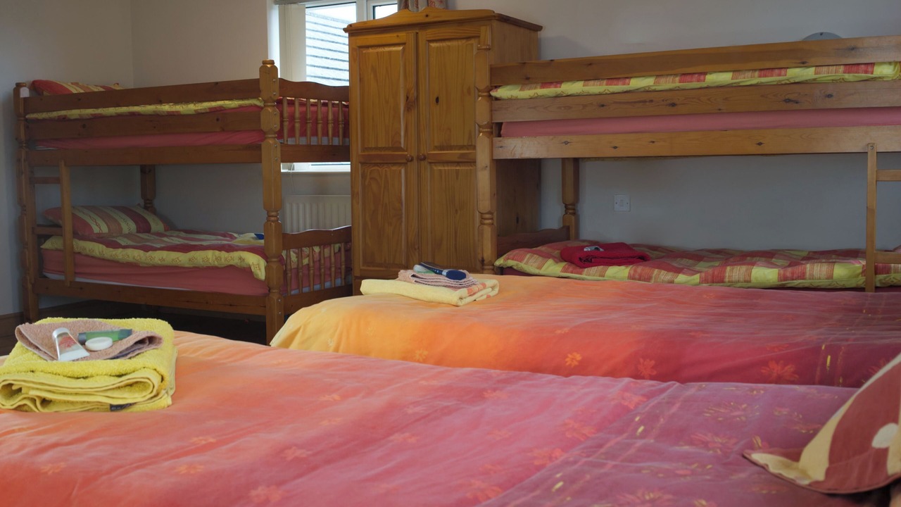 Photo of Bedroom in Attical