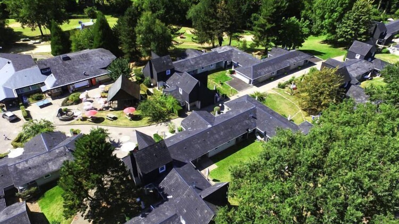 Photo of Outdoor in Forges-les-Eaux
