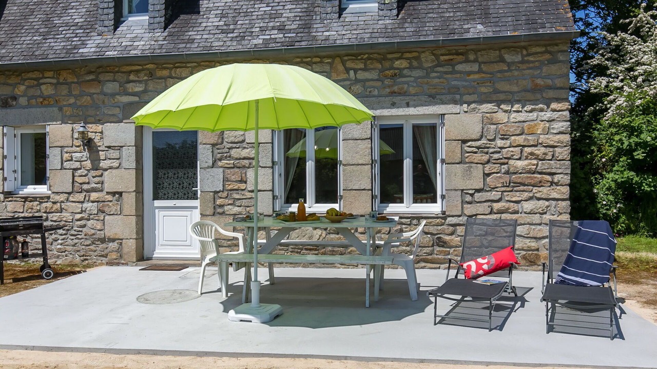 Photo of Outdoor in Sizun