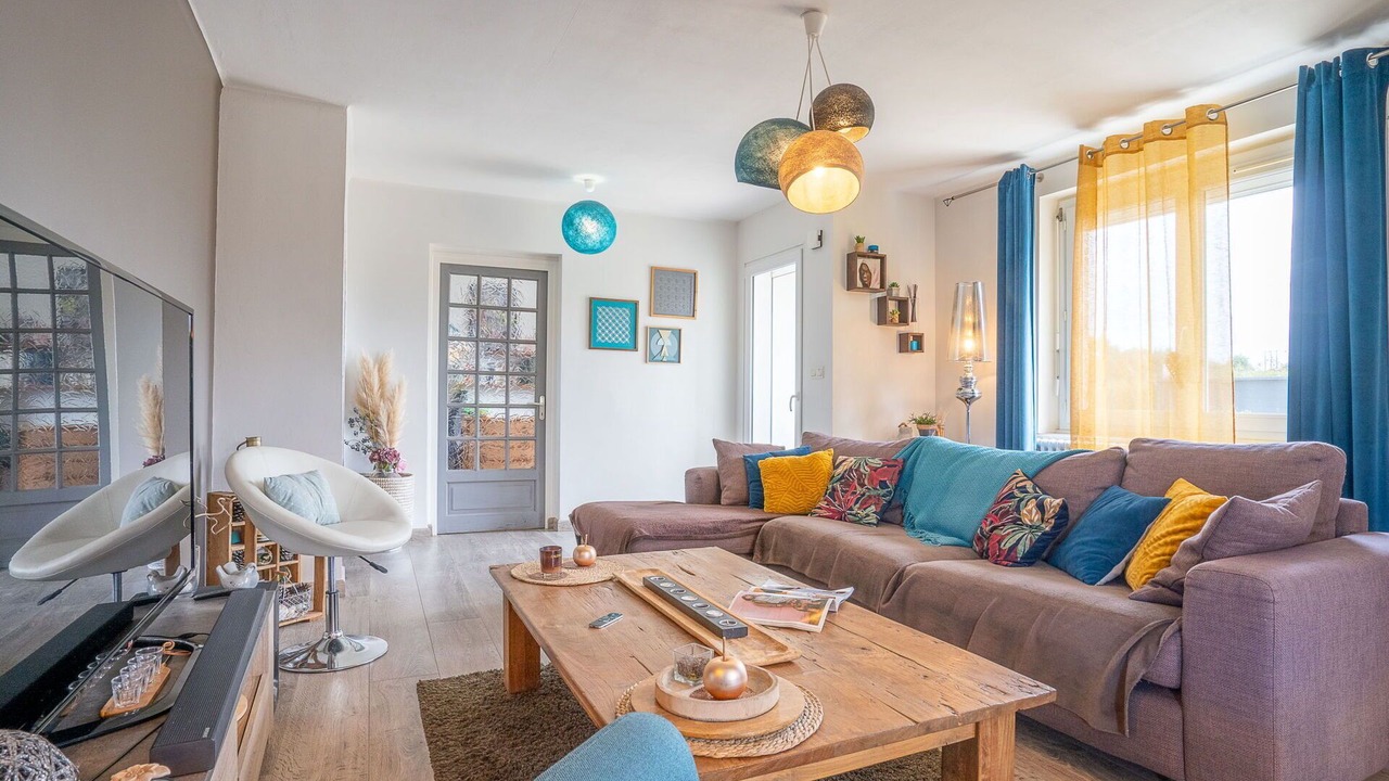 Photo of Bedroom in Tregueux