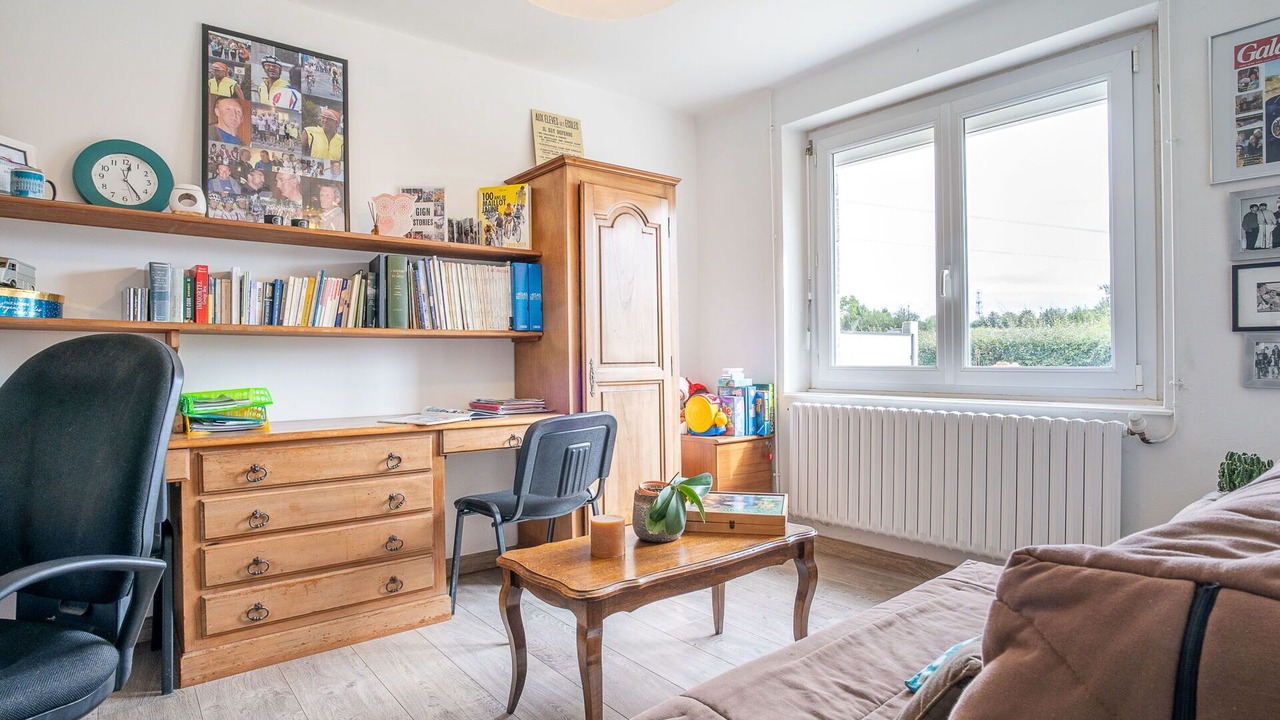 Photo of Bedroom in Tregueux
