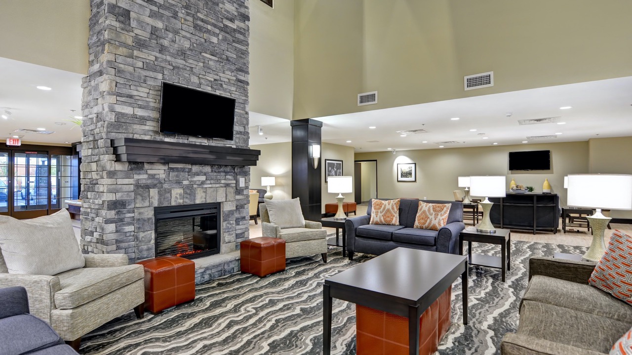 Photo of Livingroom in Mount Juliet