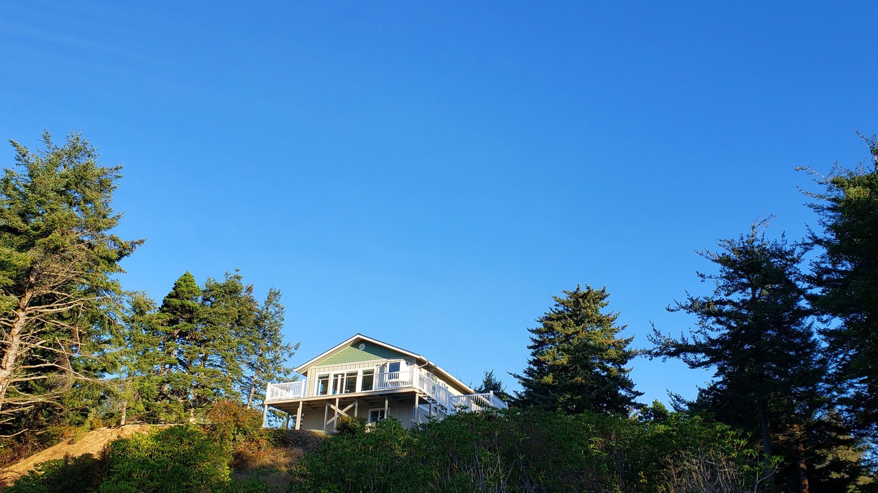 Photo of Outdoor in Langlois