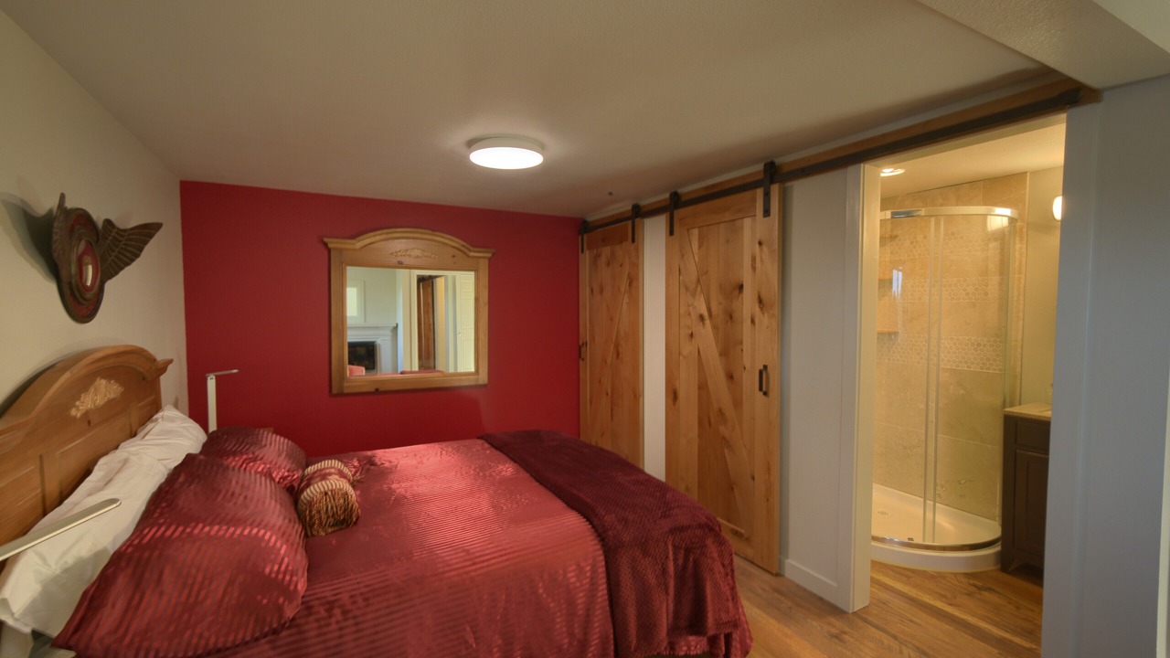 Photo of Bathroom in Langlois