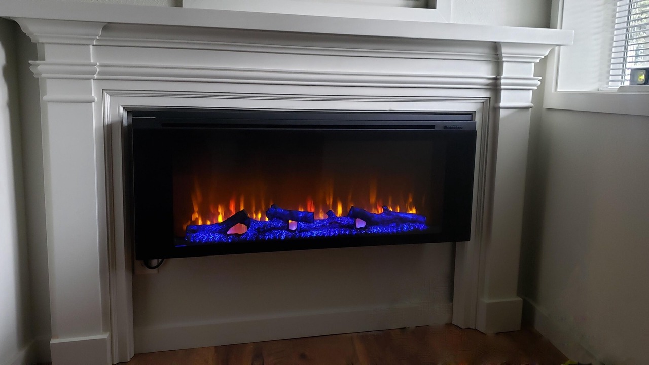 Photo of Livingroom in Langlois