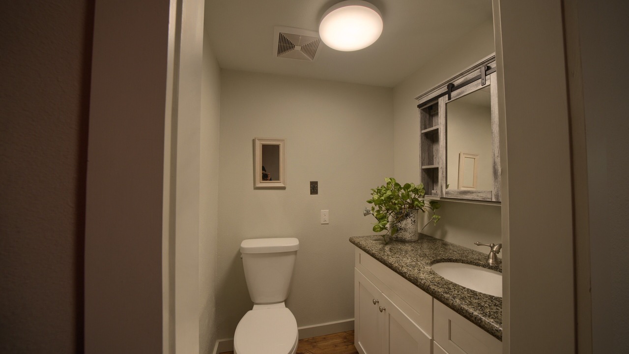 Photo of Bathroom in Langlois