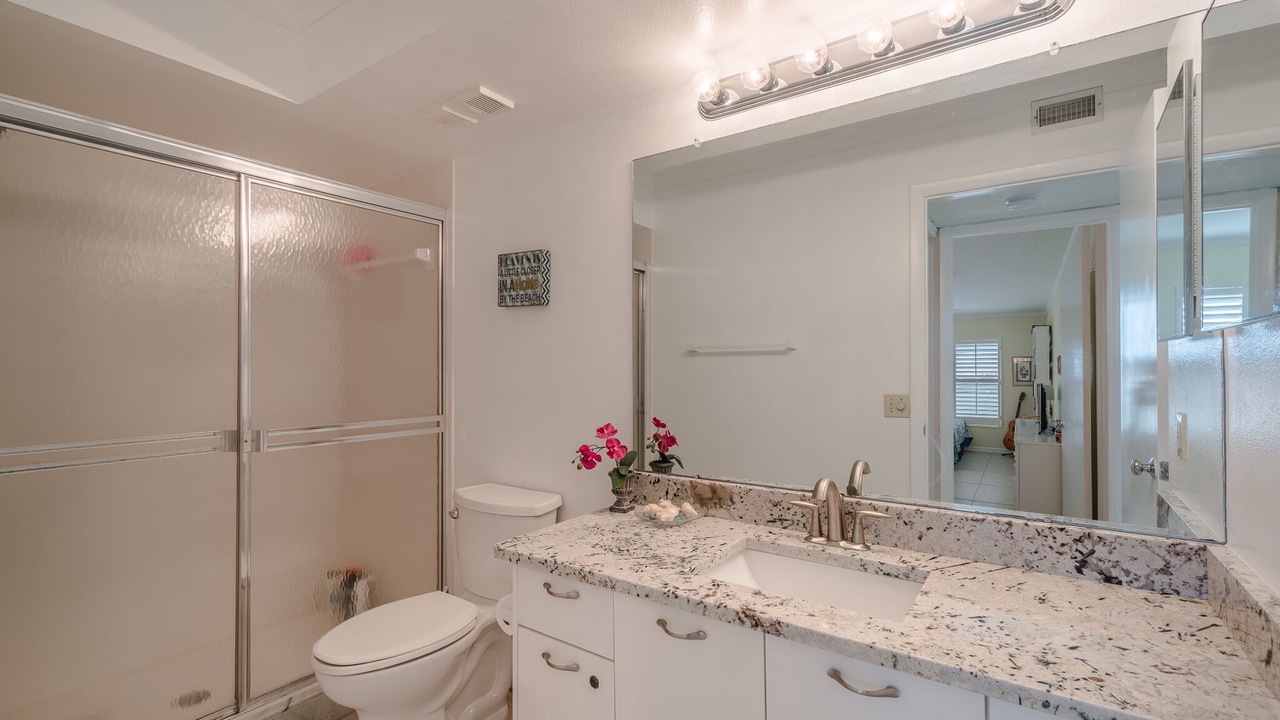Photo of Bathroom in St. Petersburg