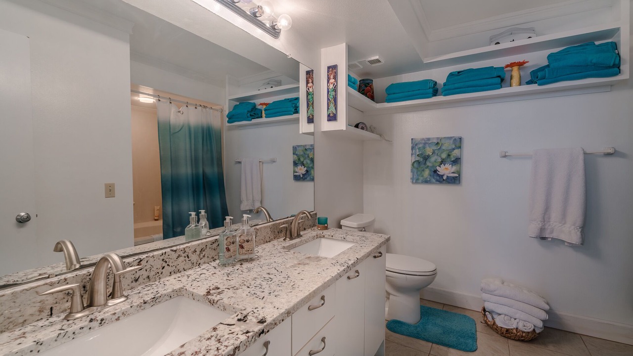 Photo of Bathroom in St. Petersburg