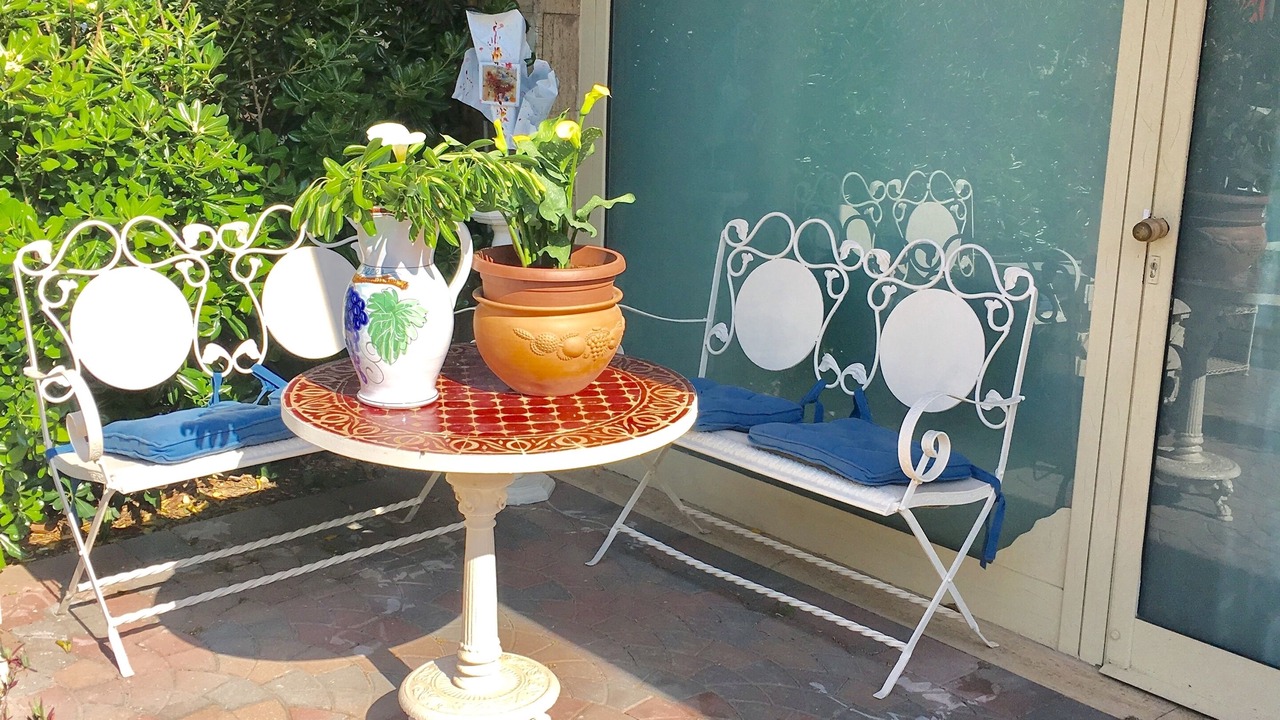 Photo of Patio Balcony in Pisa
