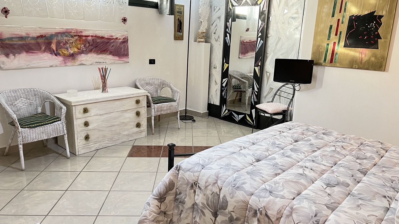 Photo of Bedroom in Pisa