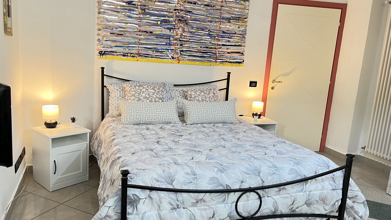 Photo of Bedroom in Pisa