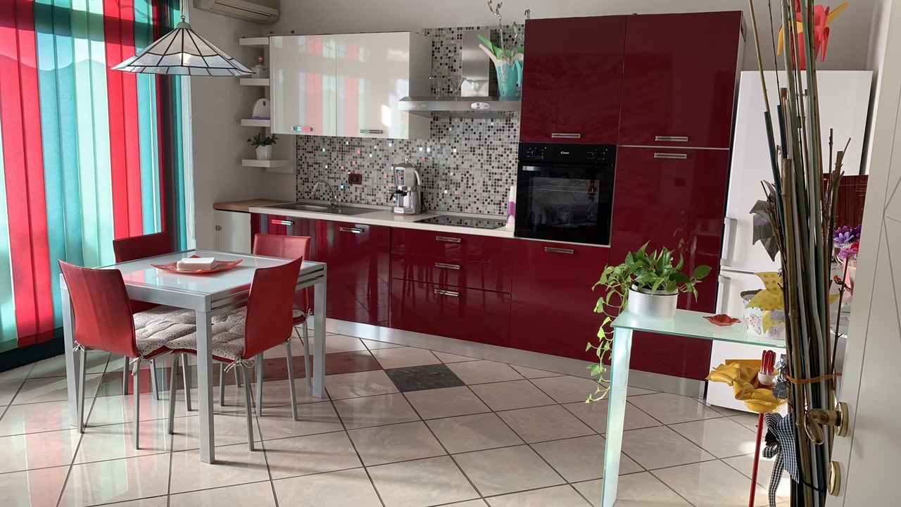 Photo of Kitchen in Pisa