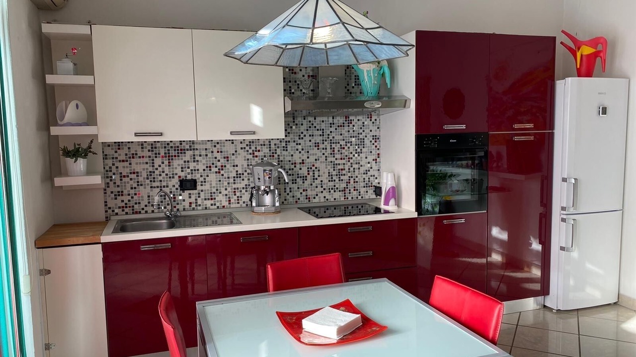 Photo of Kitchen in Pisa