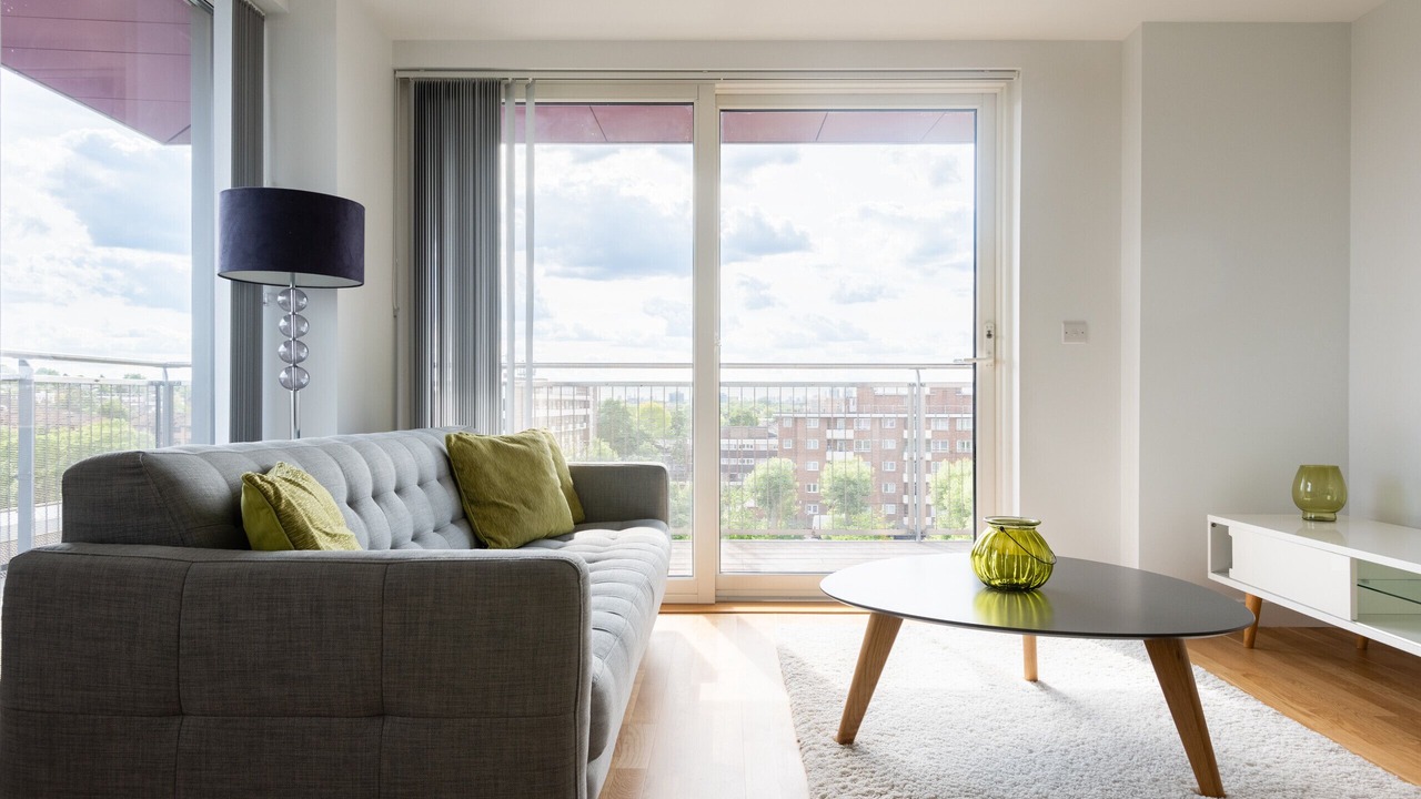 Photo of Livingroom in Deptford