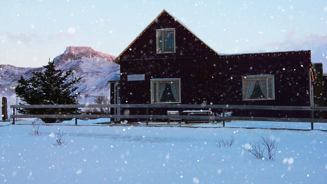 Photo of Outdoor in Skagastrond