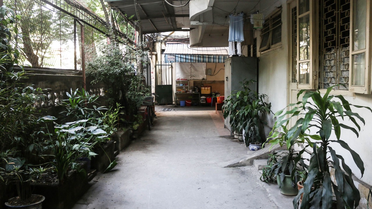 Photo of Outdoor in French Quarter