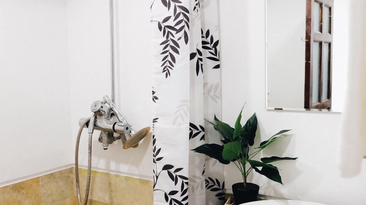 Photo of Bathroom in French Quarter