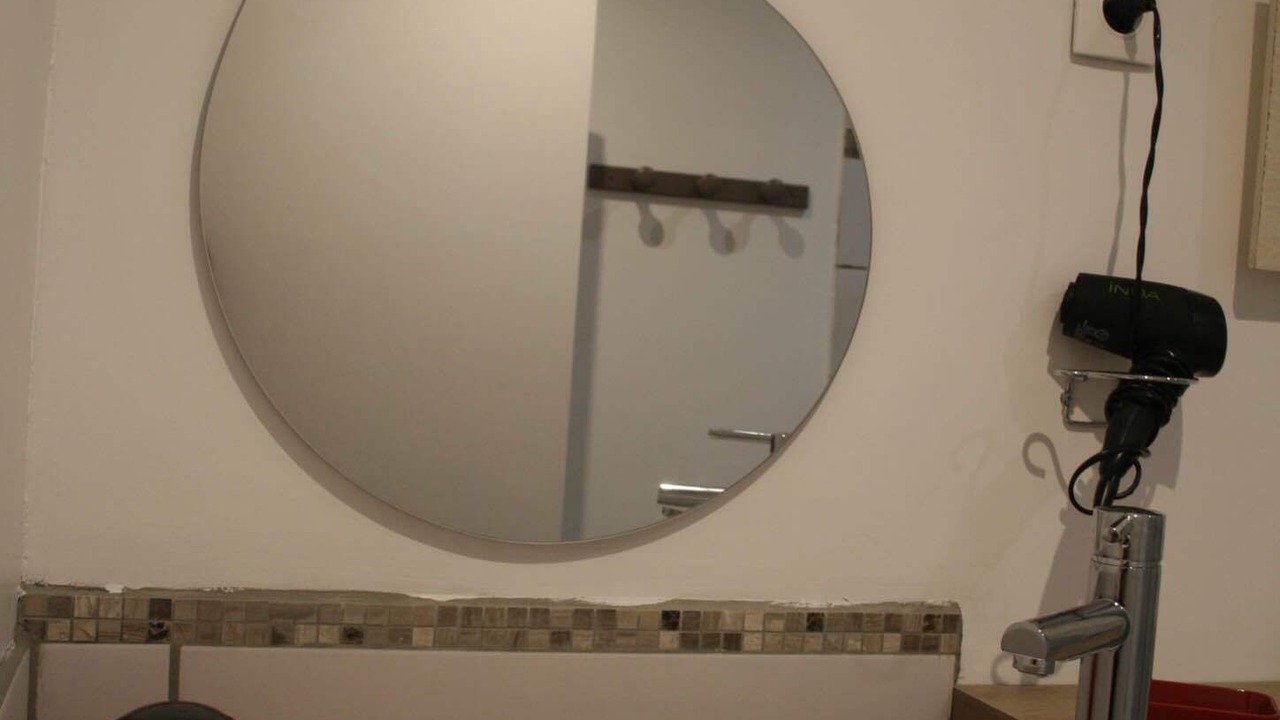 Photo of Bathroom in Lisieux