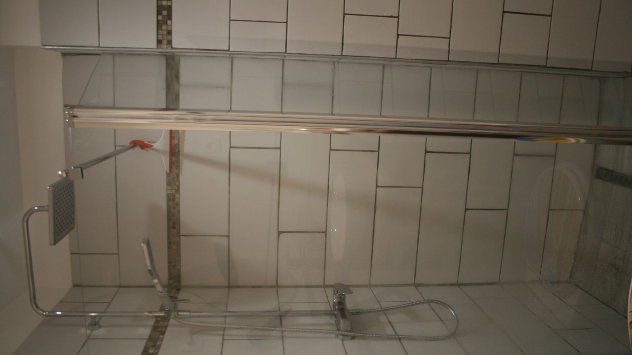 Photo of Bathroom in Lisieux
