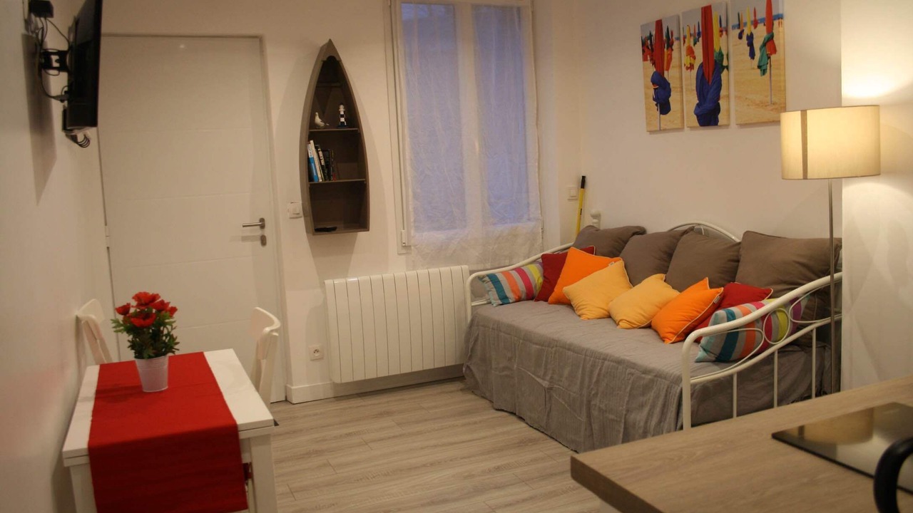 Photo of Livingroom in Lisieux