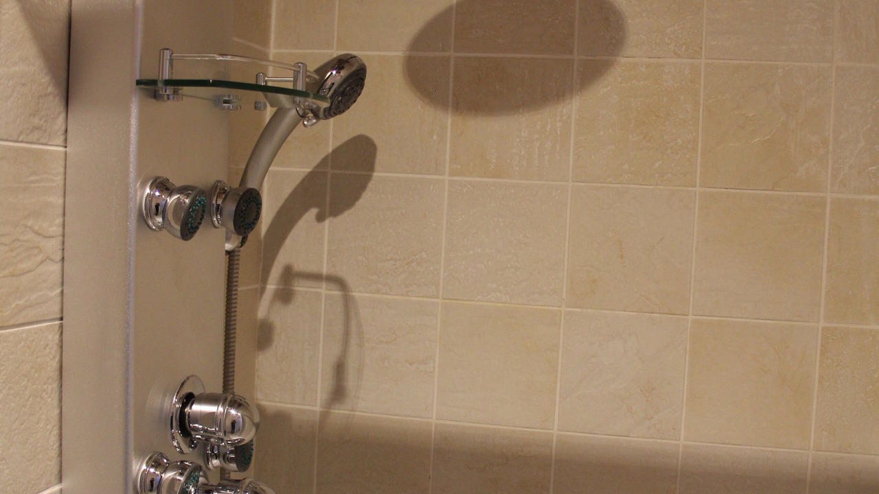 Photo of Bathroom in Saint-Jean-d'Alcapies