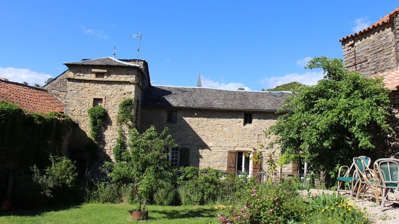 Photo of Outdoor in Saint-Jean-d'Alcapies