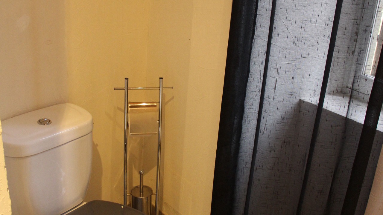 Photo of Bathroom in Saint-Jean-d'Alcapies